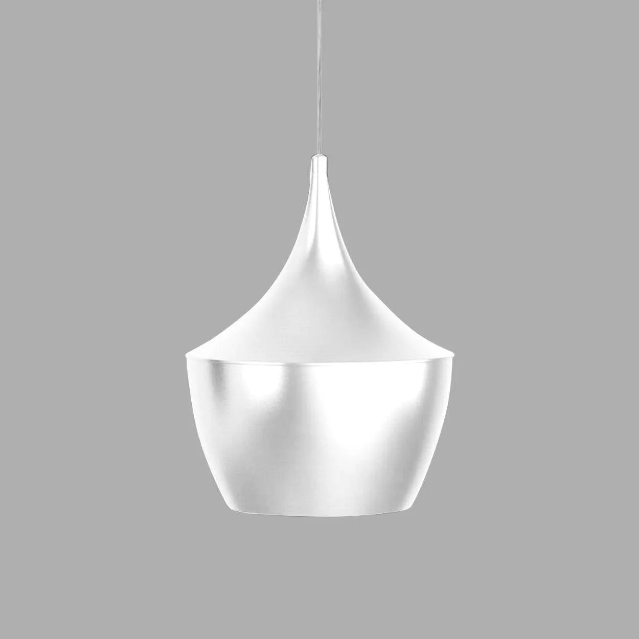 ANKUR TOM DIXON FAT PENDANT LIGHT