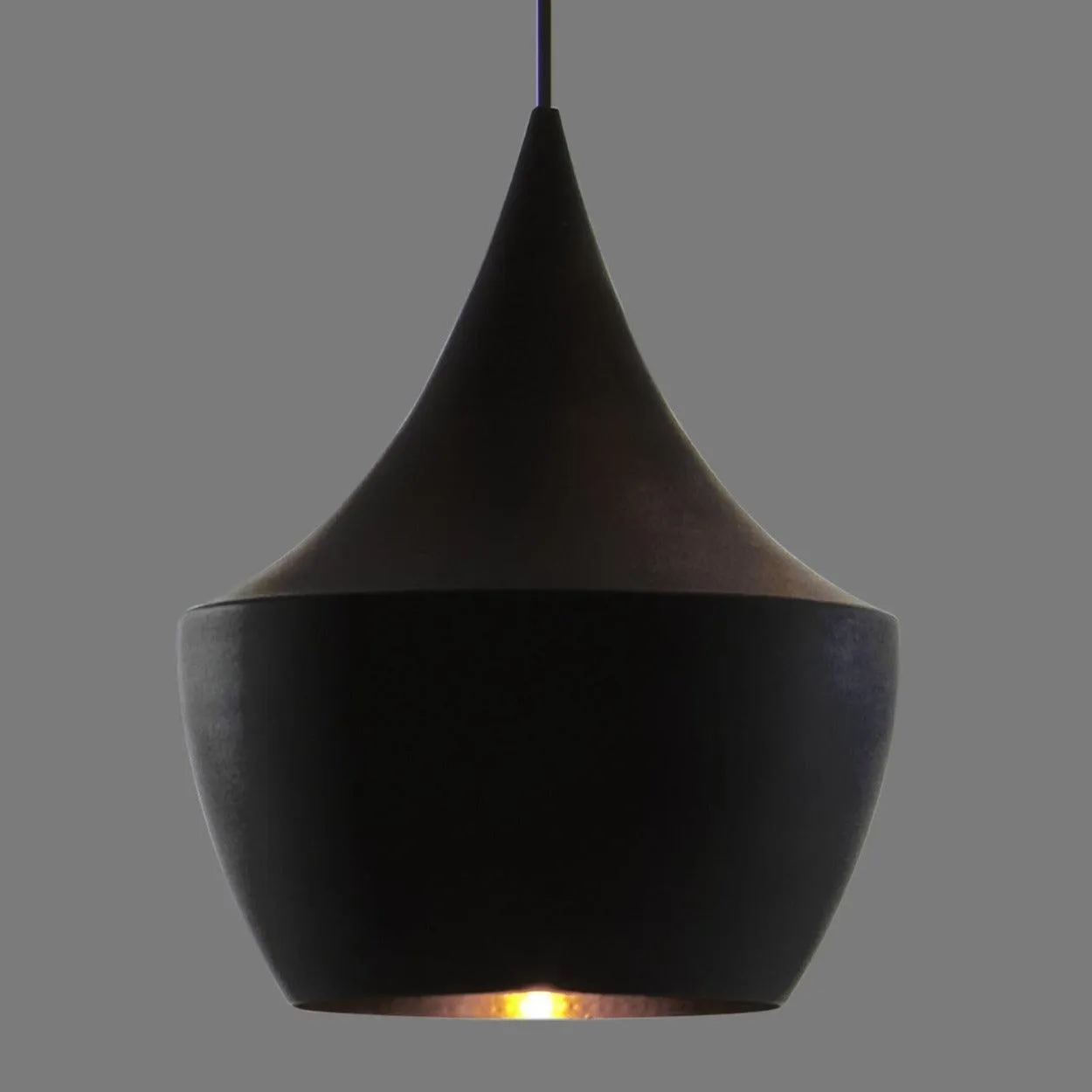 ANKUR TOM DIXON FAT PENDANT LIGHT