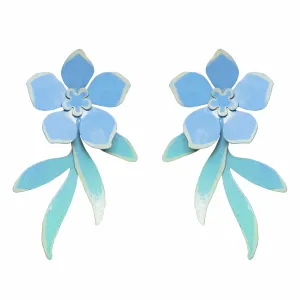 Azure Millias Earrings