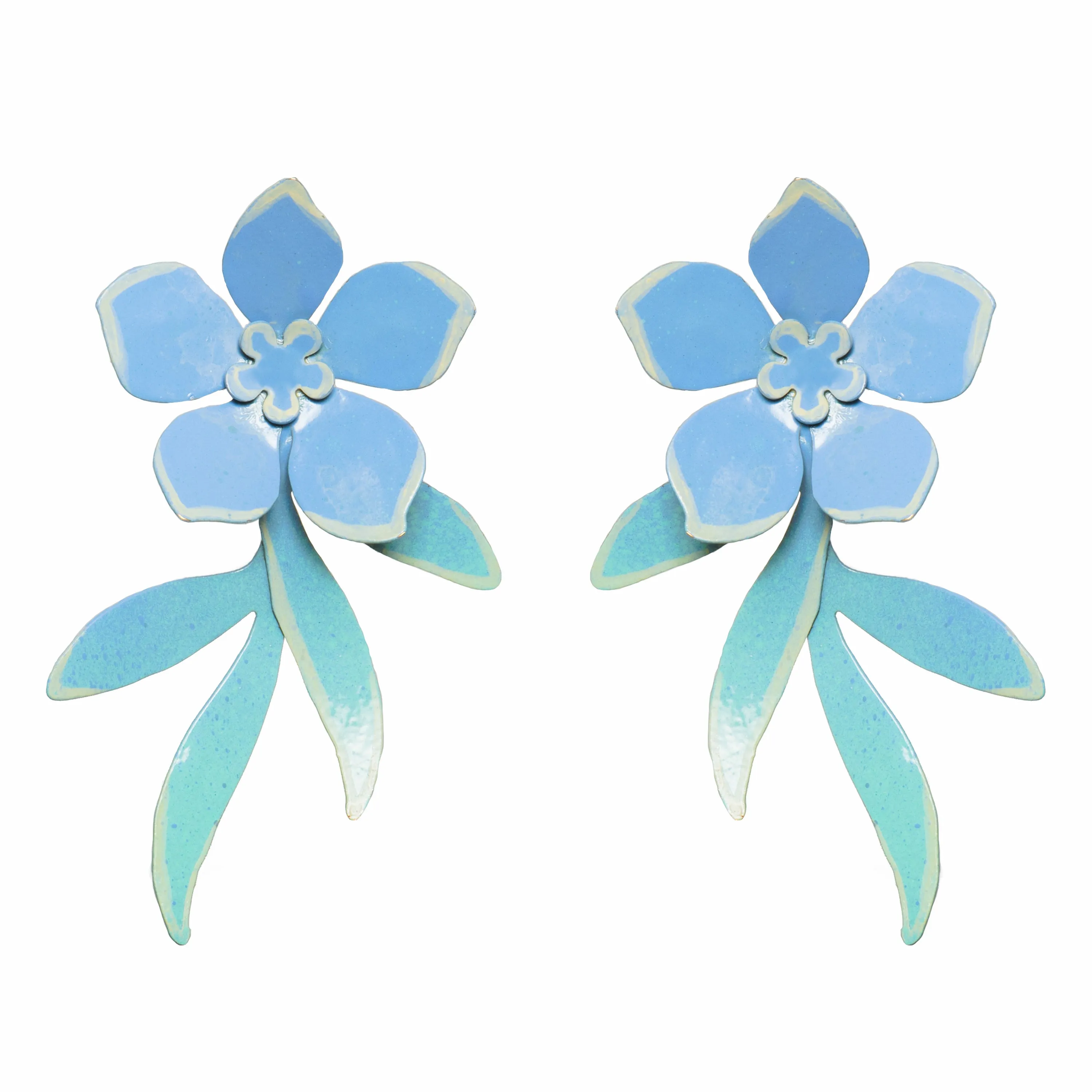 Azure Millias Earrings