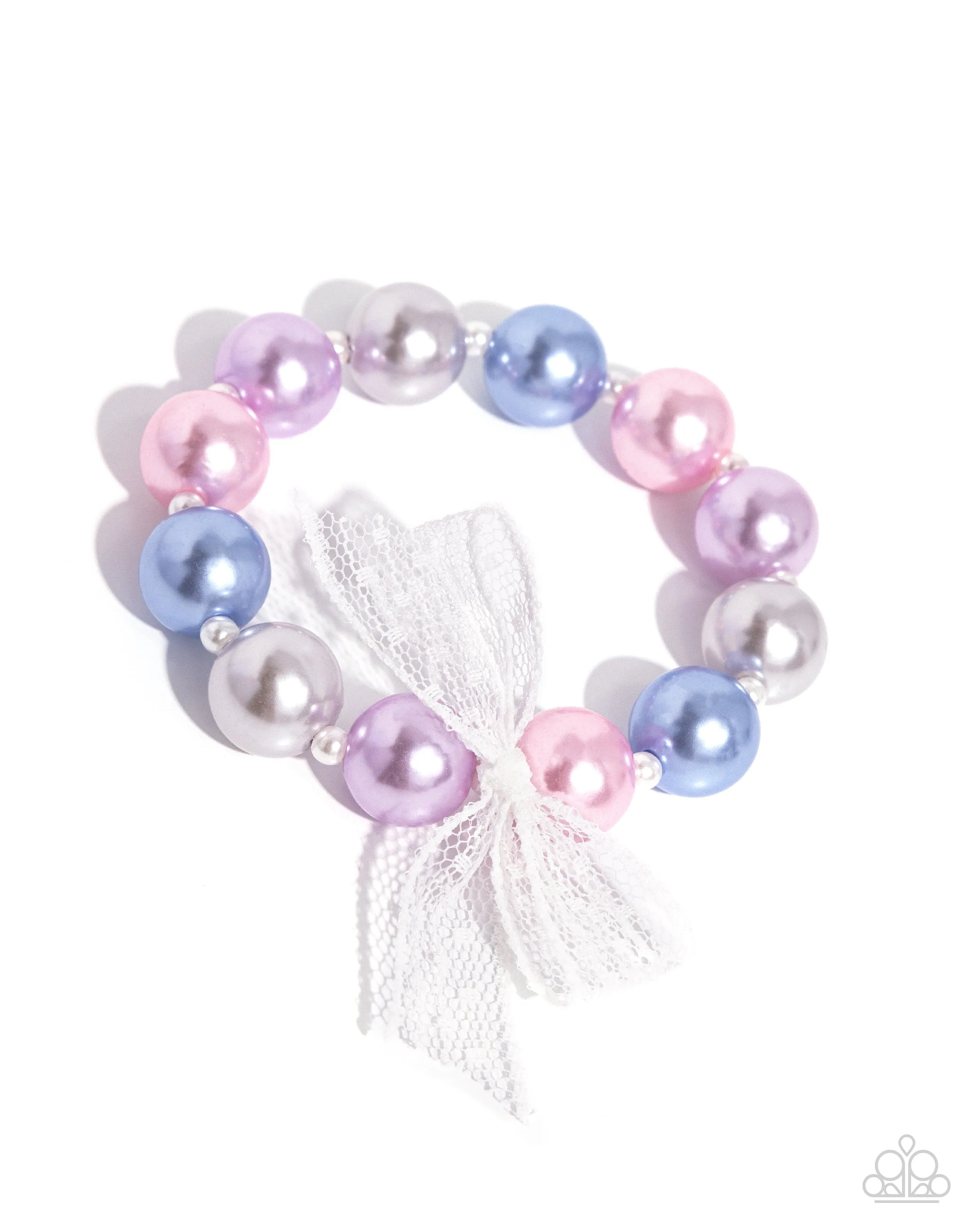 Bracelets Girly Glam - Multi B341