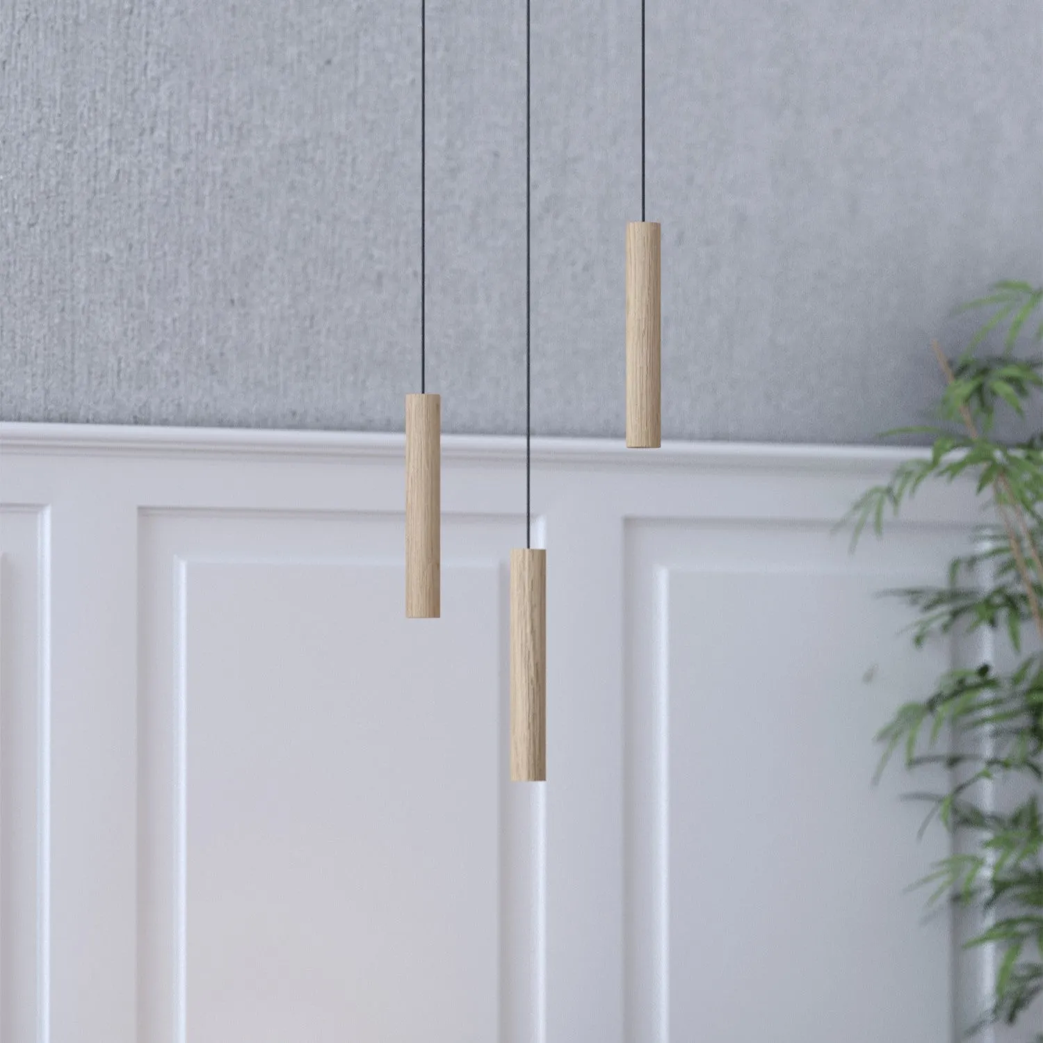 Chimes | Pendant Lamp