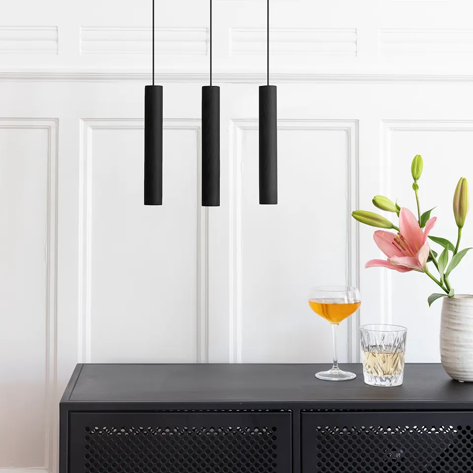 Chimes | Pendant Lamp