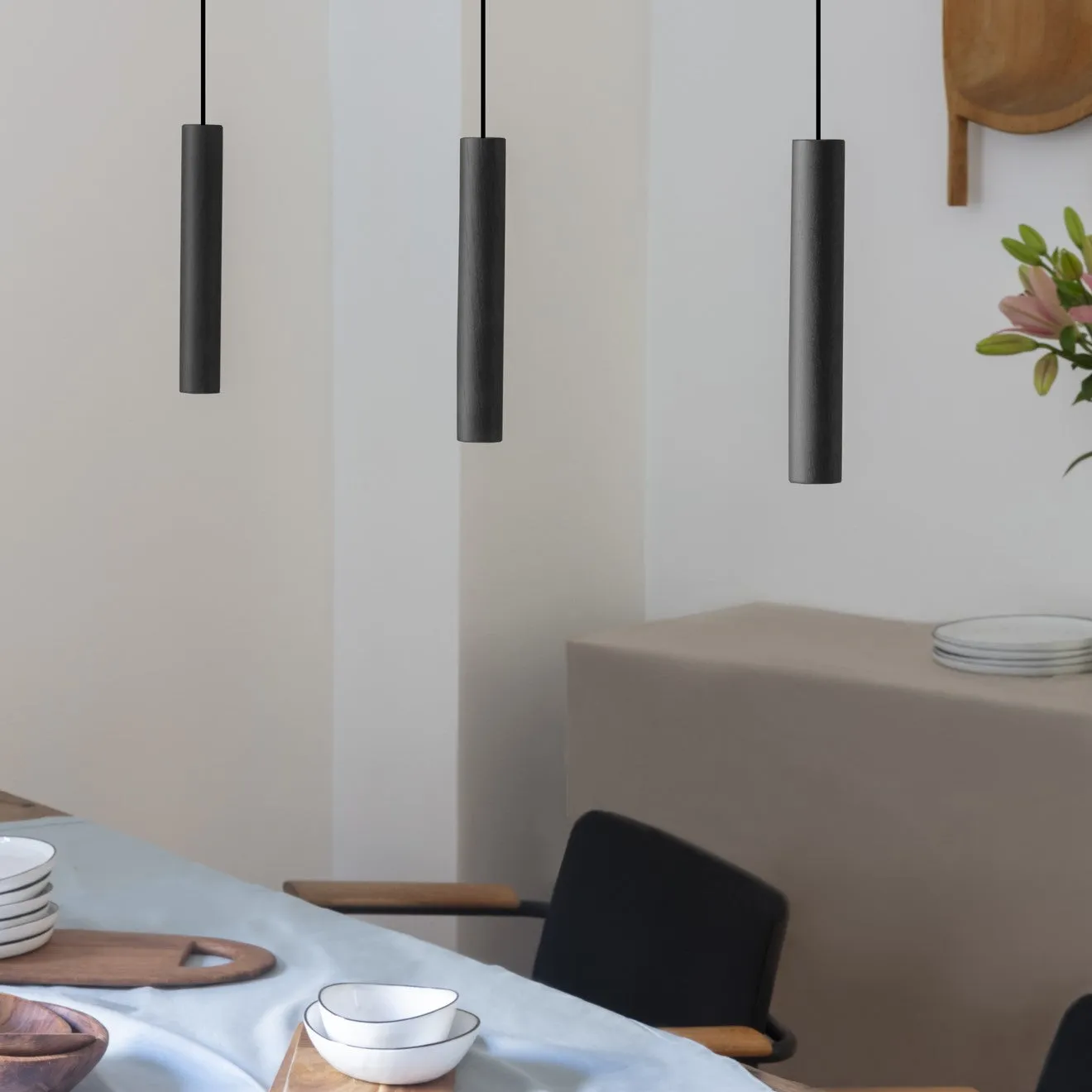 Chimes | Pendant Lamp