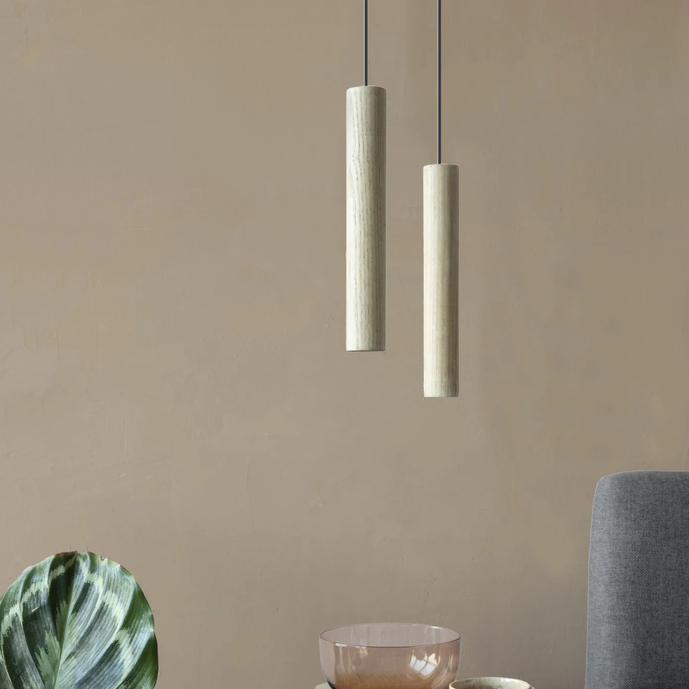 Chimes | Pendant Lamp