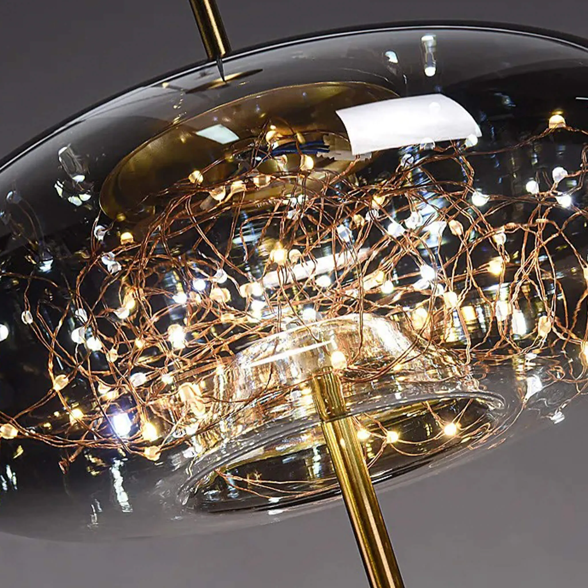 Cosmos Ceiling Pendants