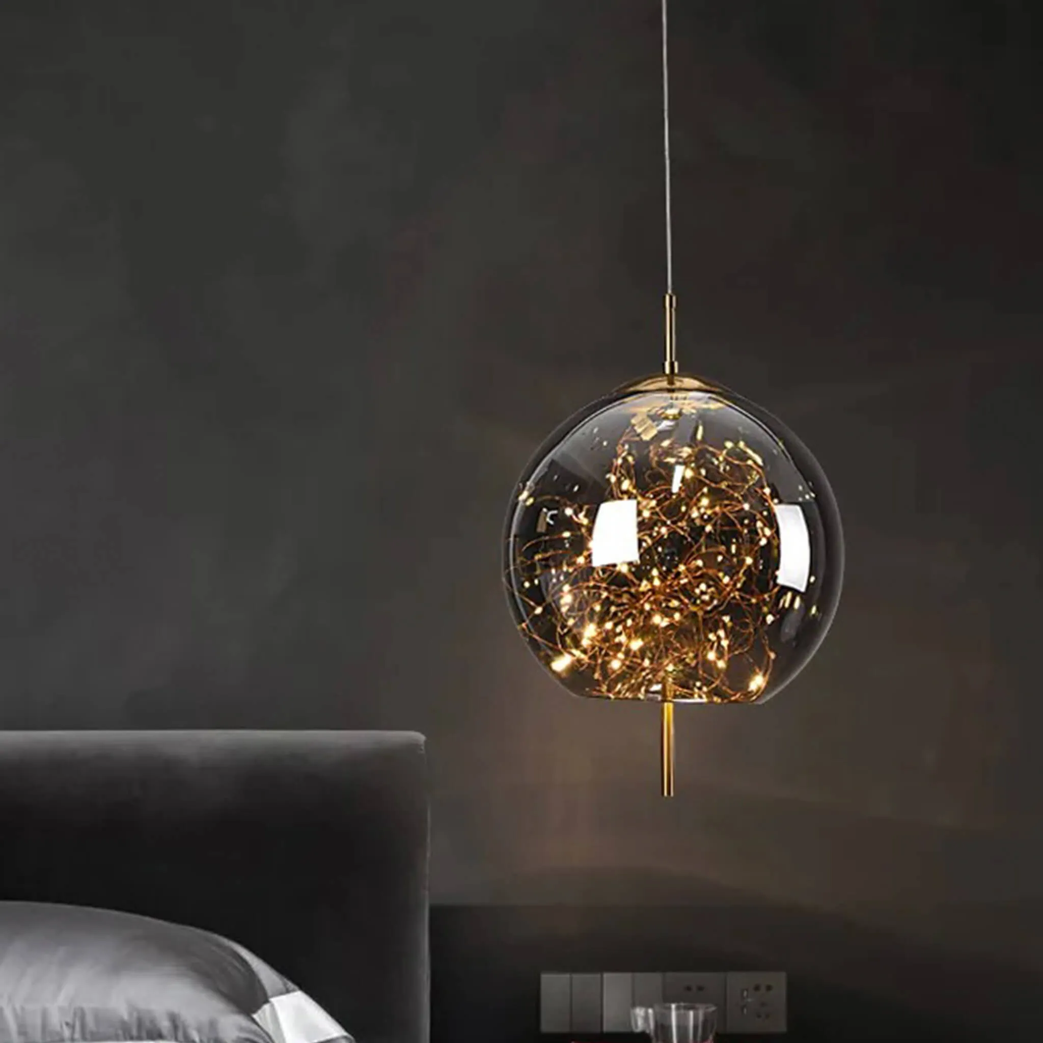 Cosmos Ceiling Pendants