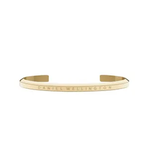 Daniel Wellington Classic Bracelet Gold Small