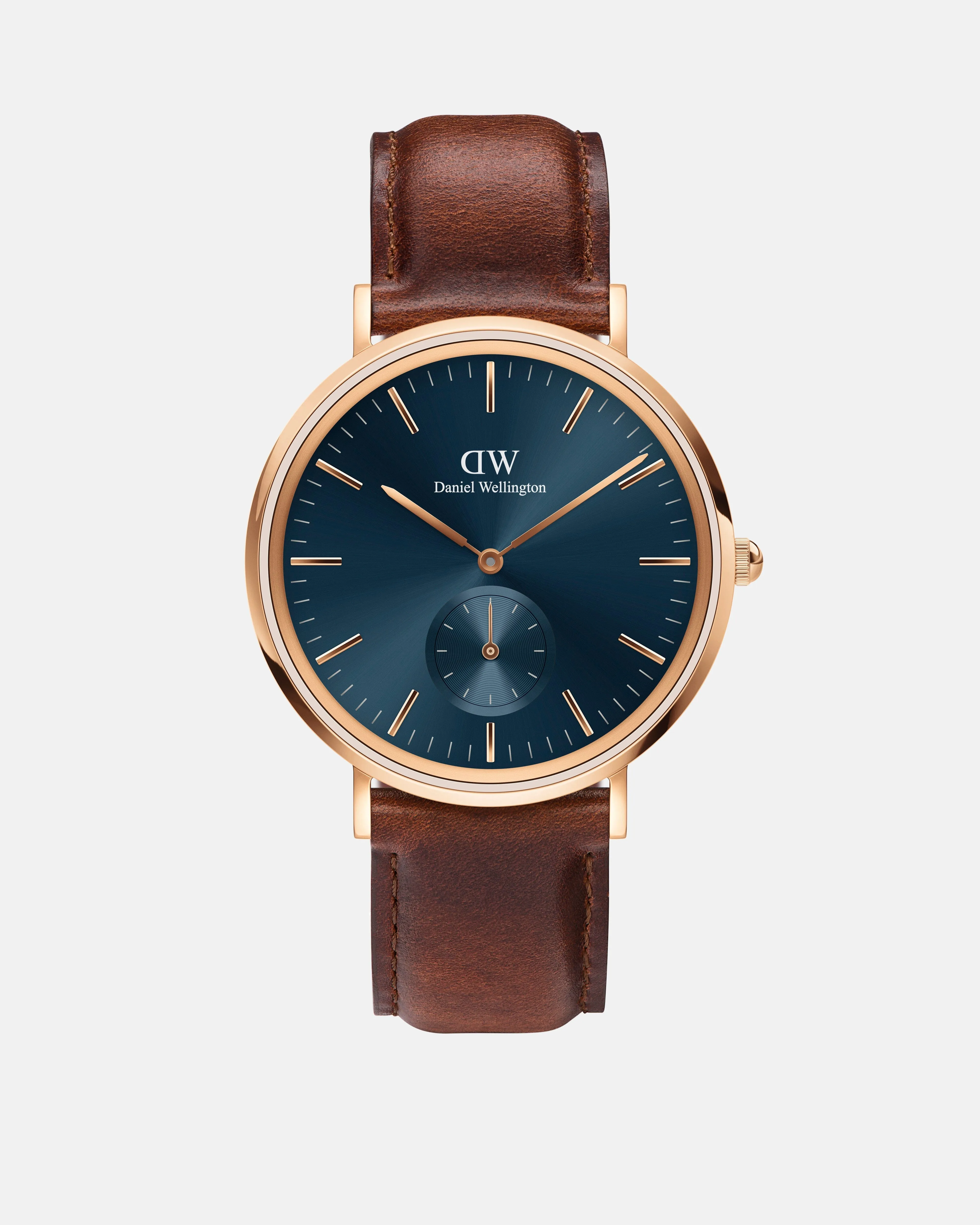 Daniel Wellington Classic Multi-Eye 40 St Mawes RG Arctic Watch