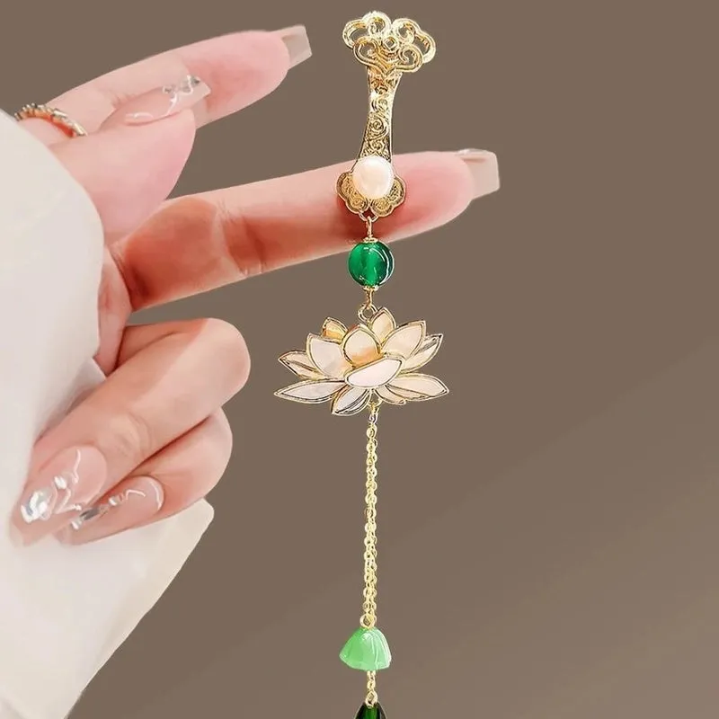 Elegant Simple Style Pin Rose Flower Alloy Plating Women's Brooches