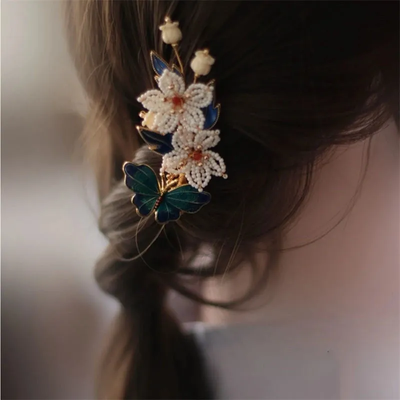 Elegant Simple Style Pin Rose Flower Alloy Plating Women's Brooches