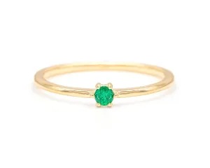 Emerald Stacker (Ready to Ship)