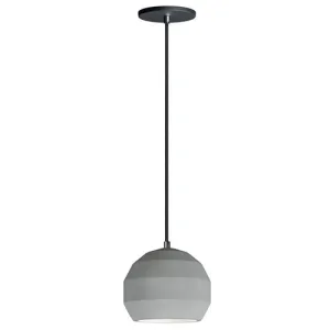 ET2 E25035 Hive 1-lt LED Pendant