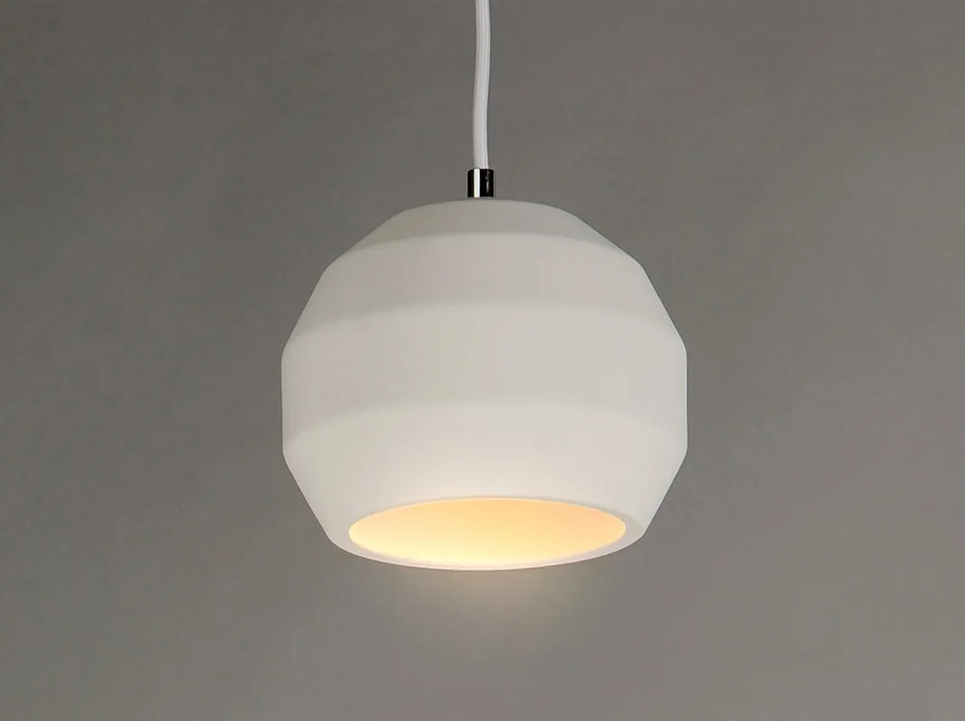 ET2 E25035 Hive 1-lt LED Pendant