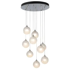 Fritz 9 lights Pendant Light with Long Height