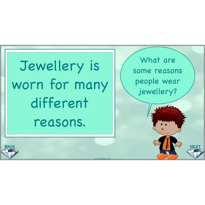 Jewellery Designers