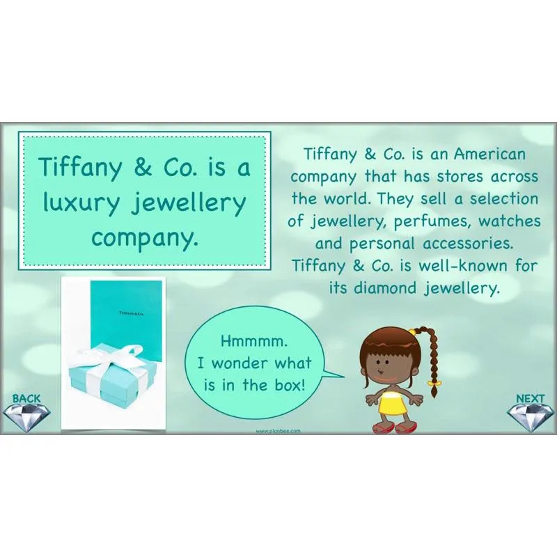 Jewellery Designers