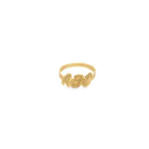 Kids ABC Alphabet Ring (D87)