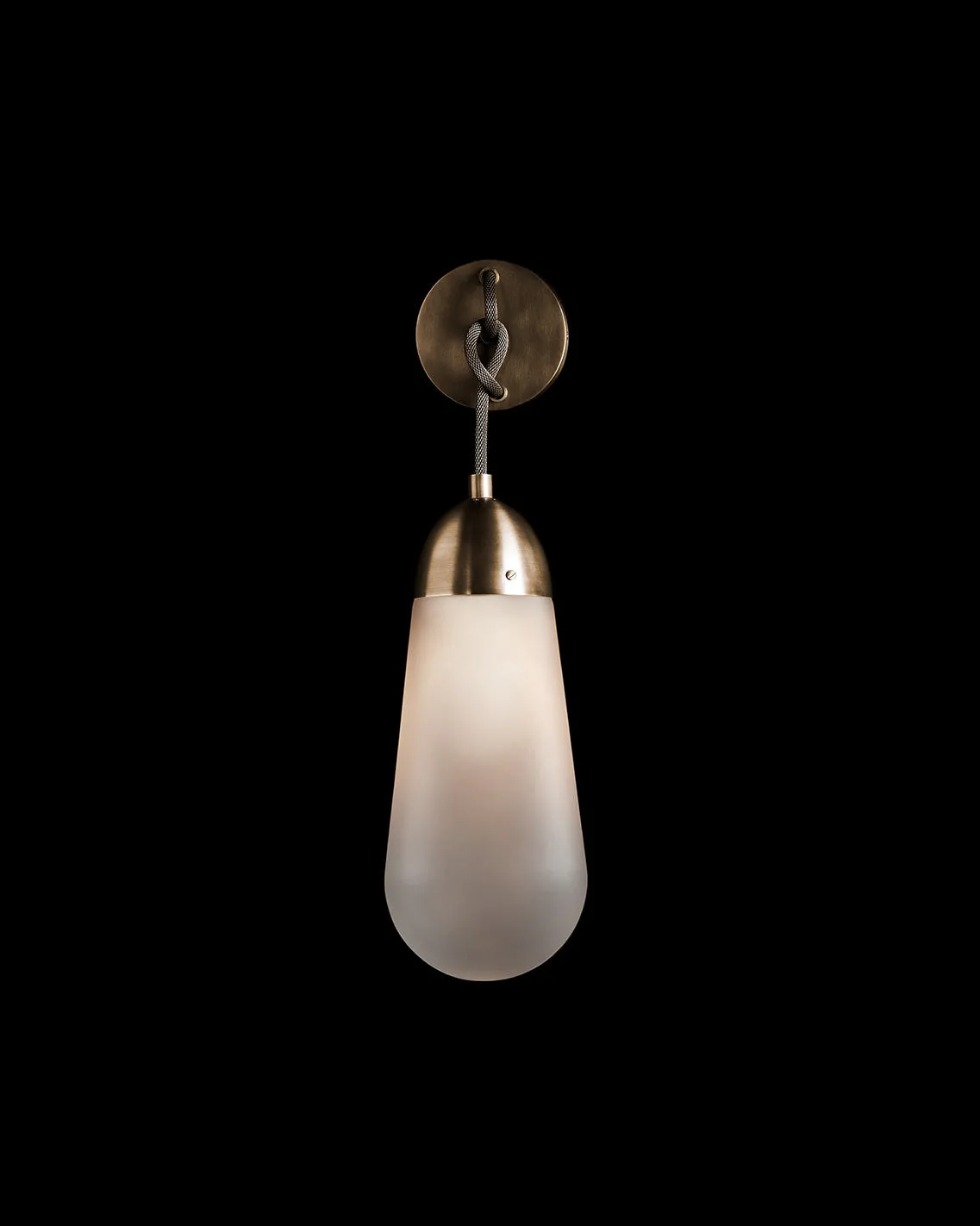 Lariat : Sconce