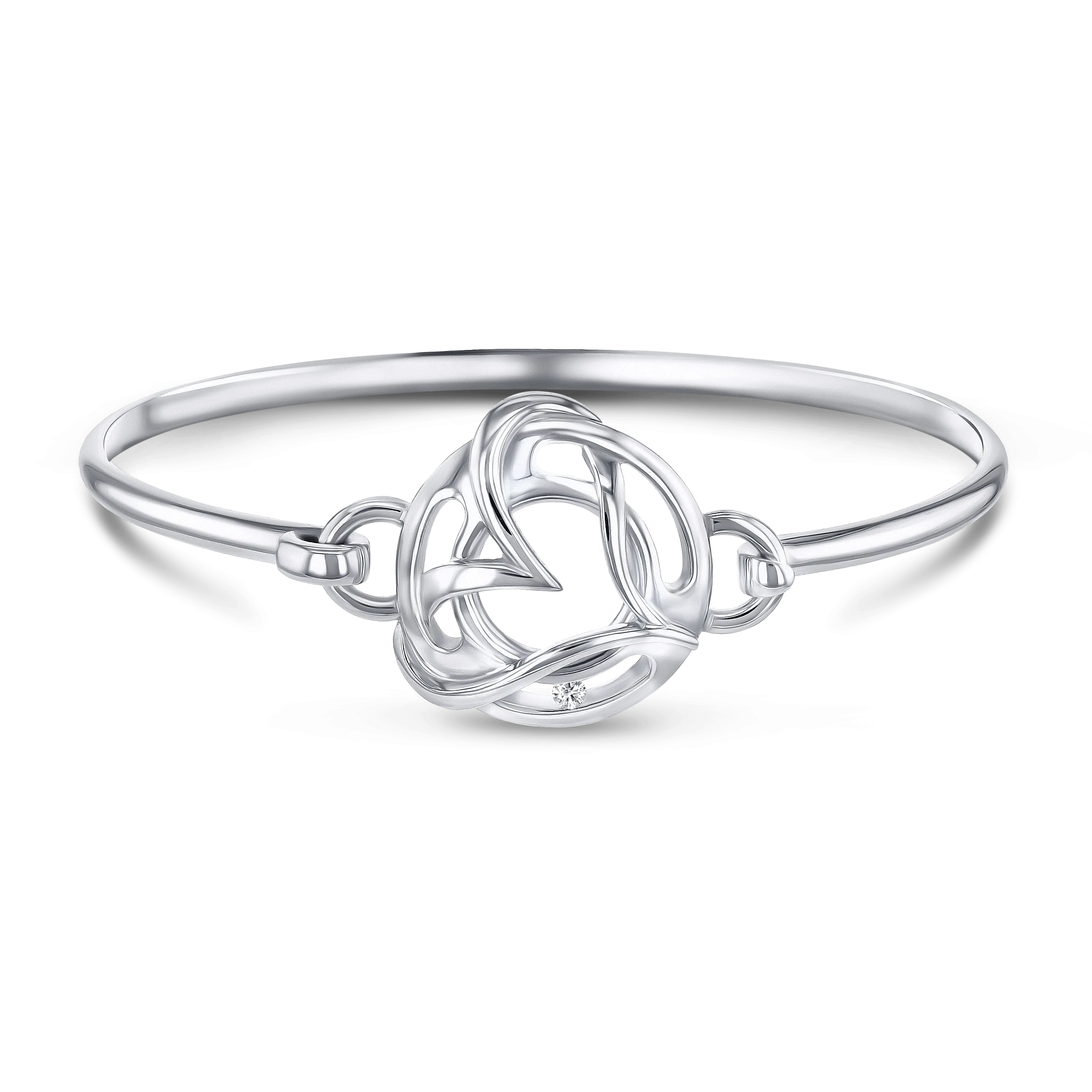 Love for Life Bangle