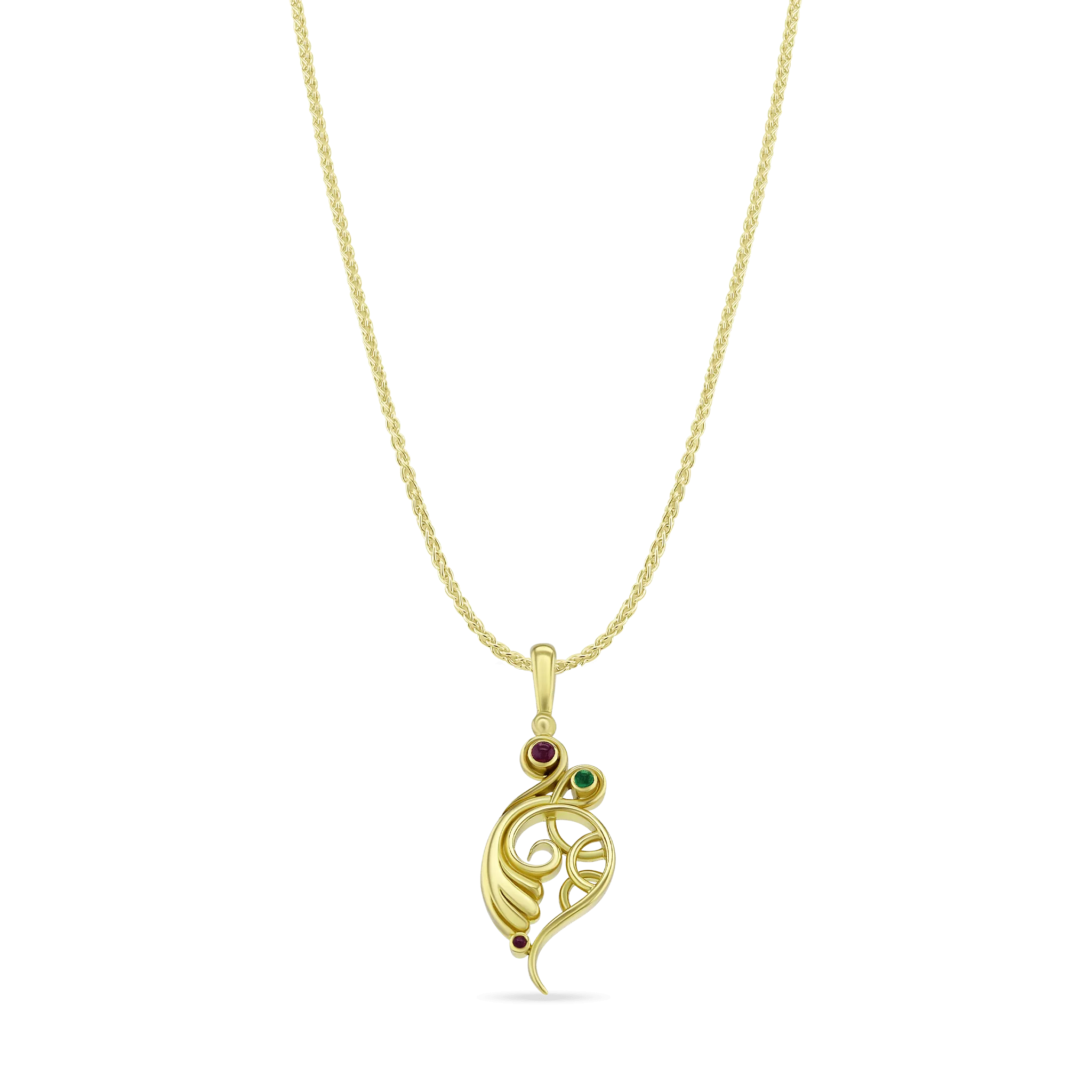 Mamta Pendant