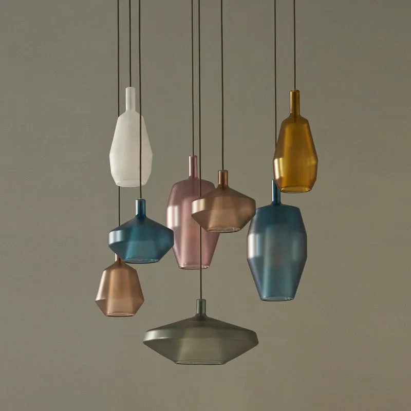 MoM Fatty Pendant Light