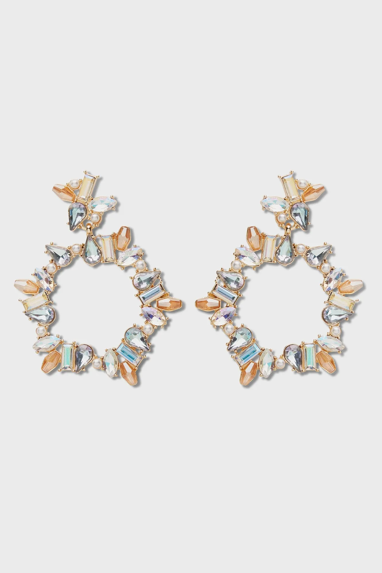 Mykonos Earrings