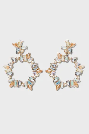 Mykonos Earrings