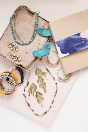 Mystery Box - Boho Chic