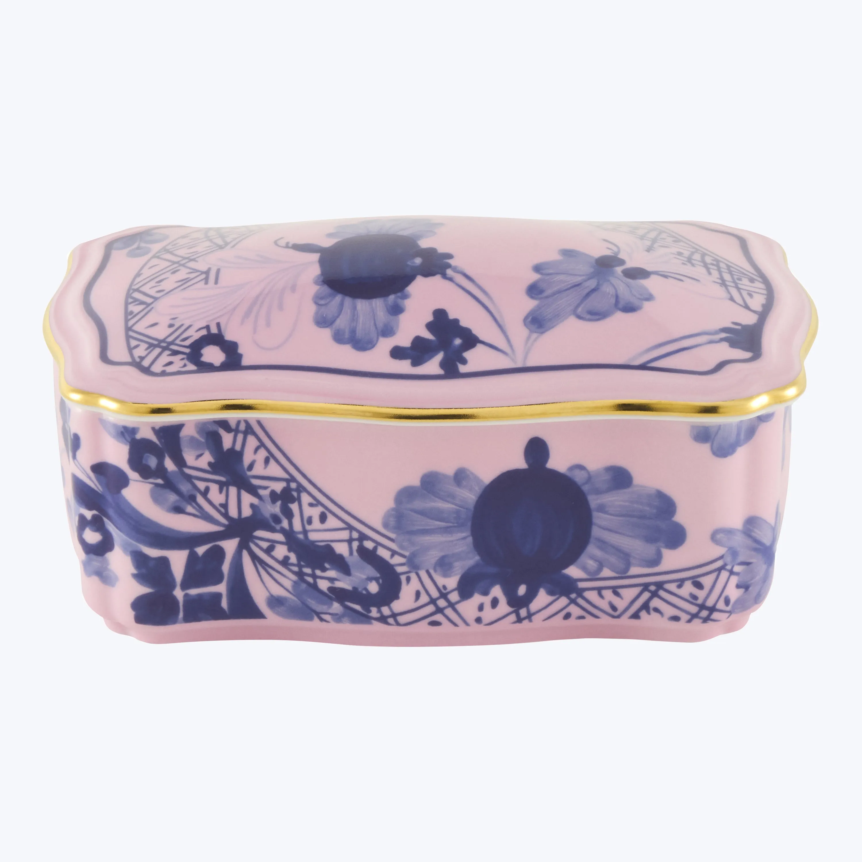 Oriente Italiano Small Trinket Box