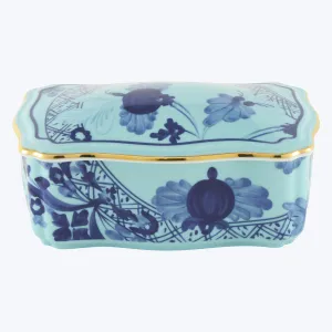 Oriente Italiano Small Trinket Box