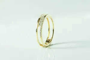 "Yuka" Ring