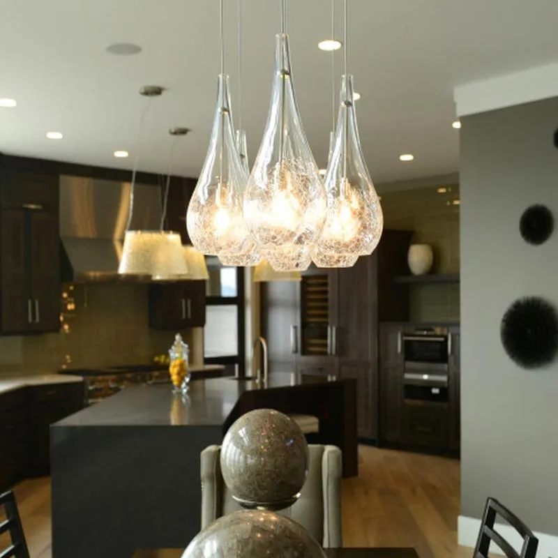 Seguro Low Voltage Pendant Light