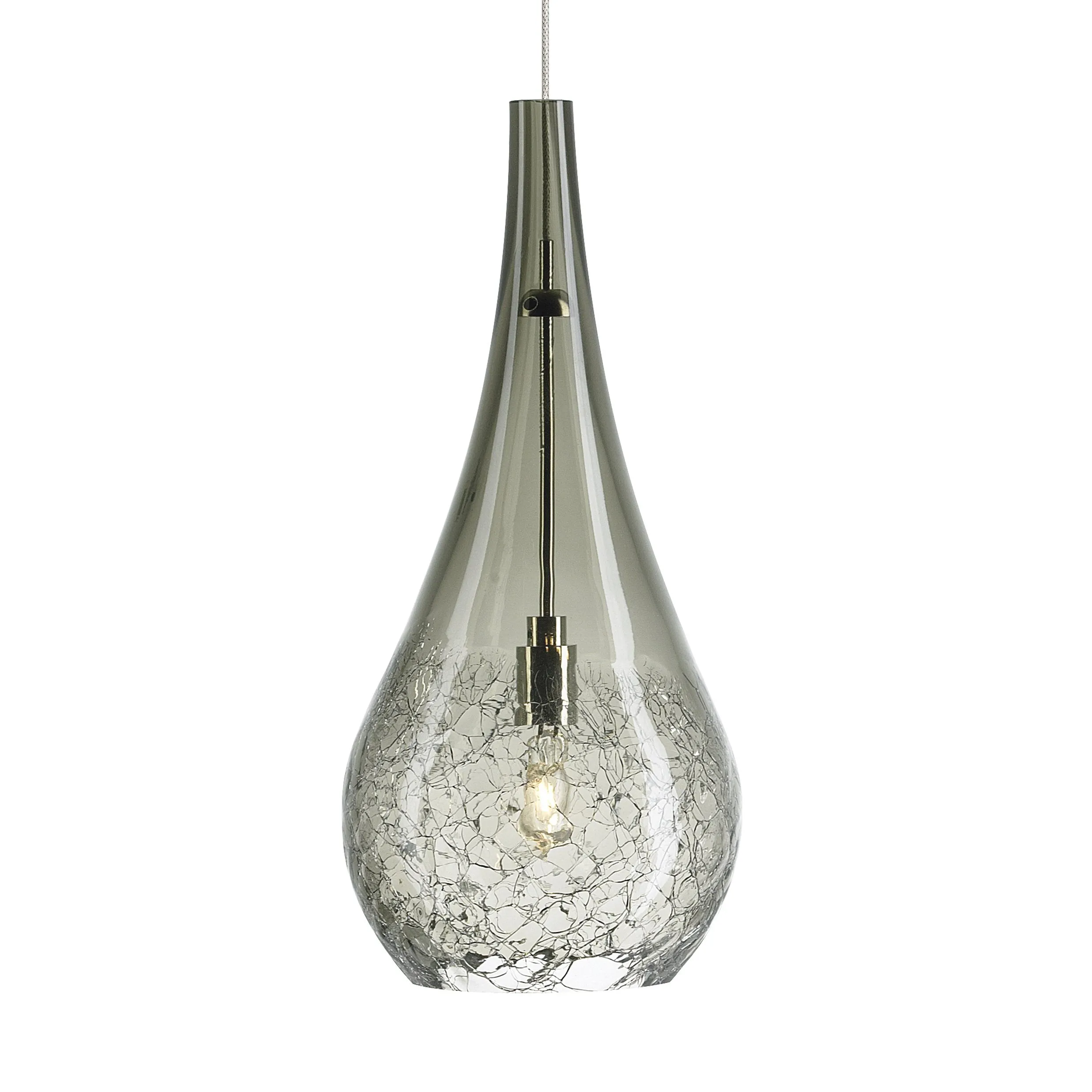 Seguro Low Voltage Pendant Light