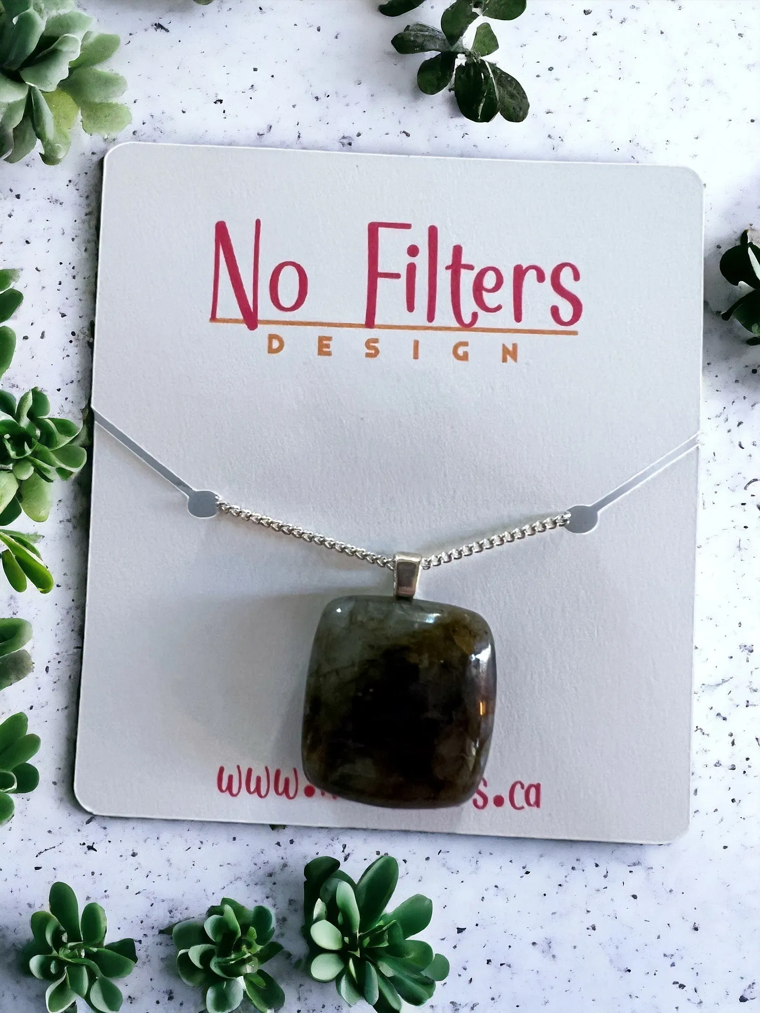 Stone Pendants | Handmade Jewelry | Crystal Pendants