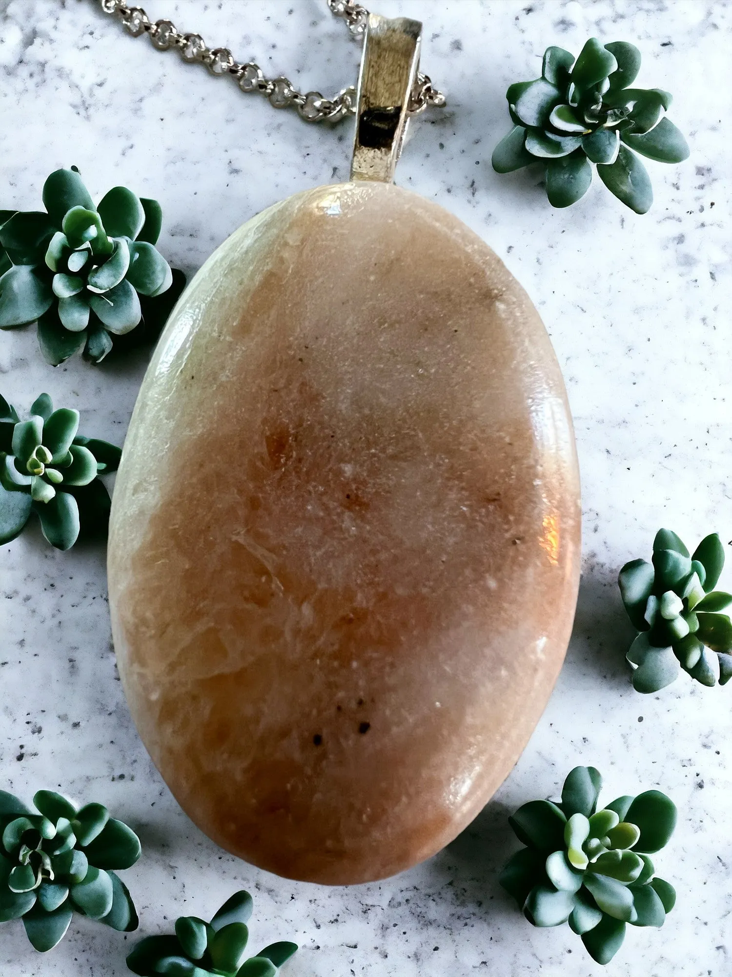 Stone Pendants | Handmade Jewelry | Crystal Pendants