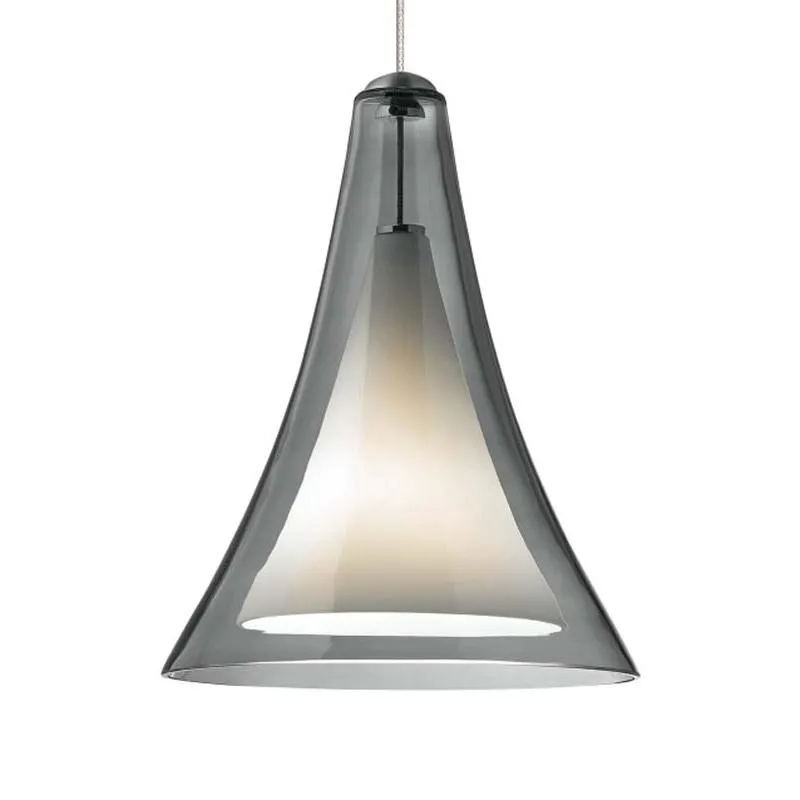 Tech Lighting 700 Melrose Ii Pendant with Monorail System