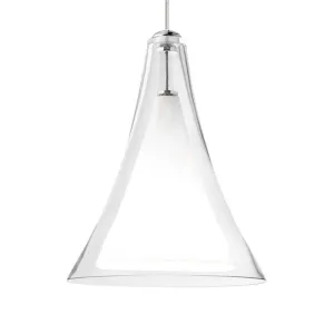 Tech Lighting 700 Melrose Ii Pendant with Monorail System