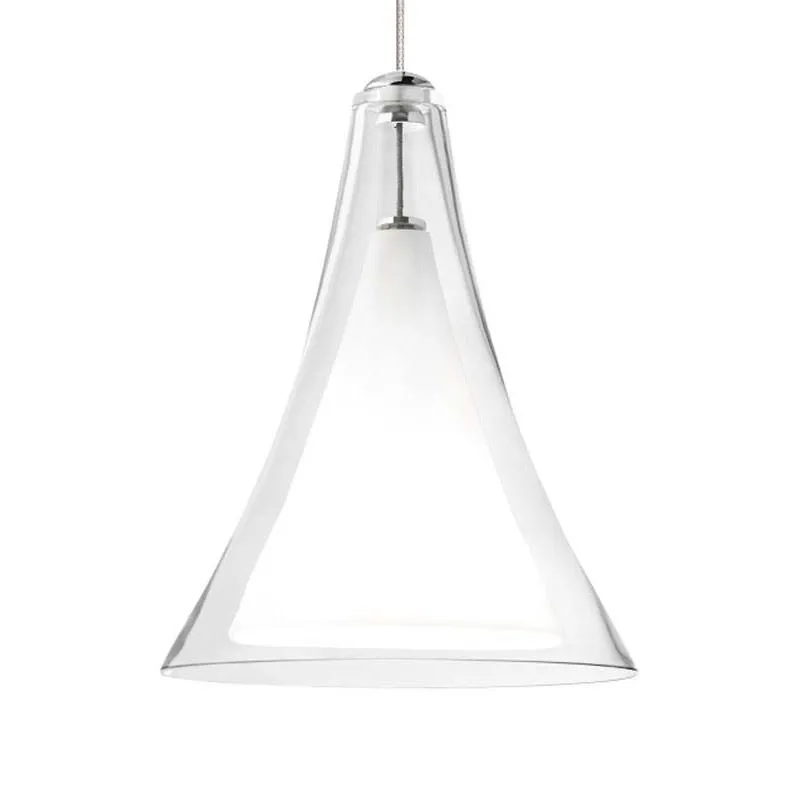 Tech Lighting 700 Melrose Ii Pendant with Monorail System