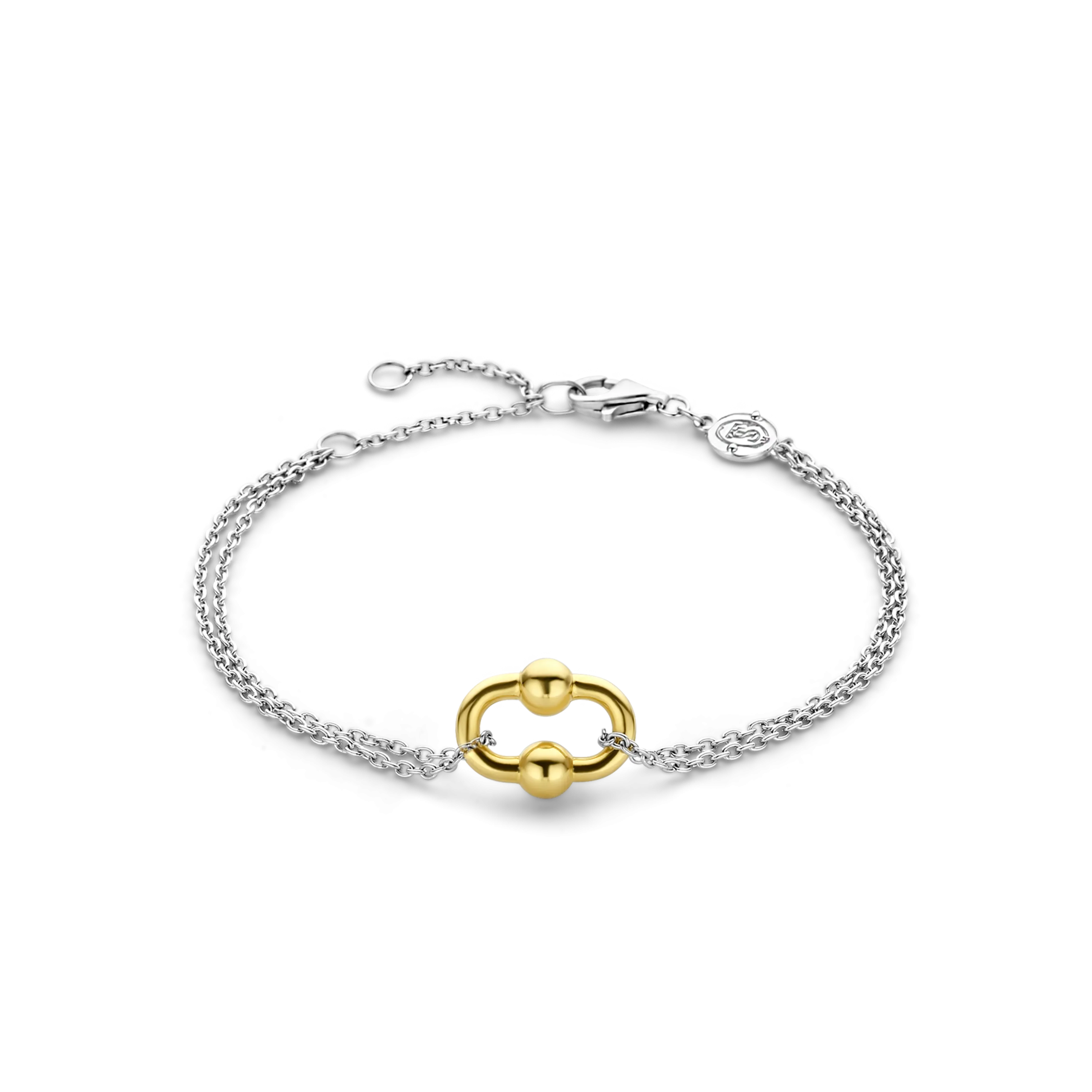 TI SENTO Bracelet 23015SY