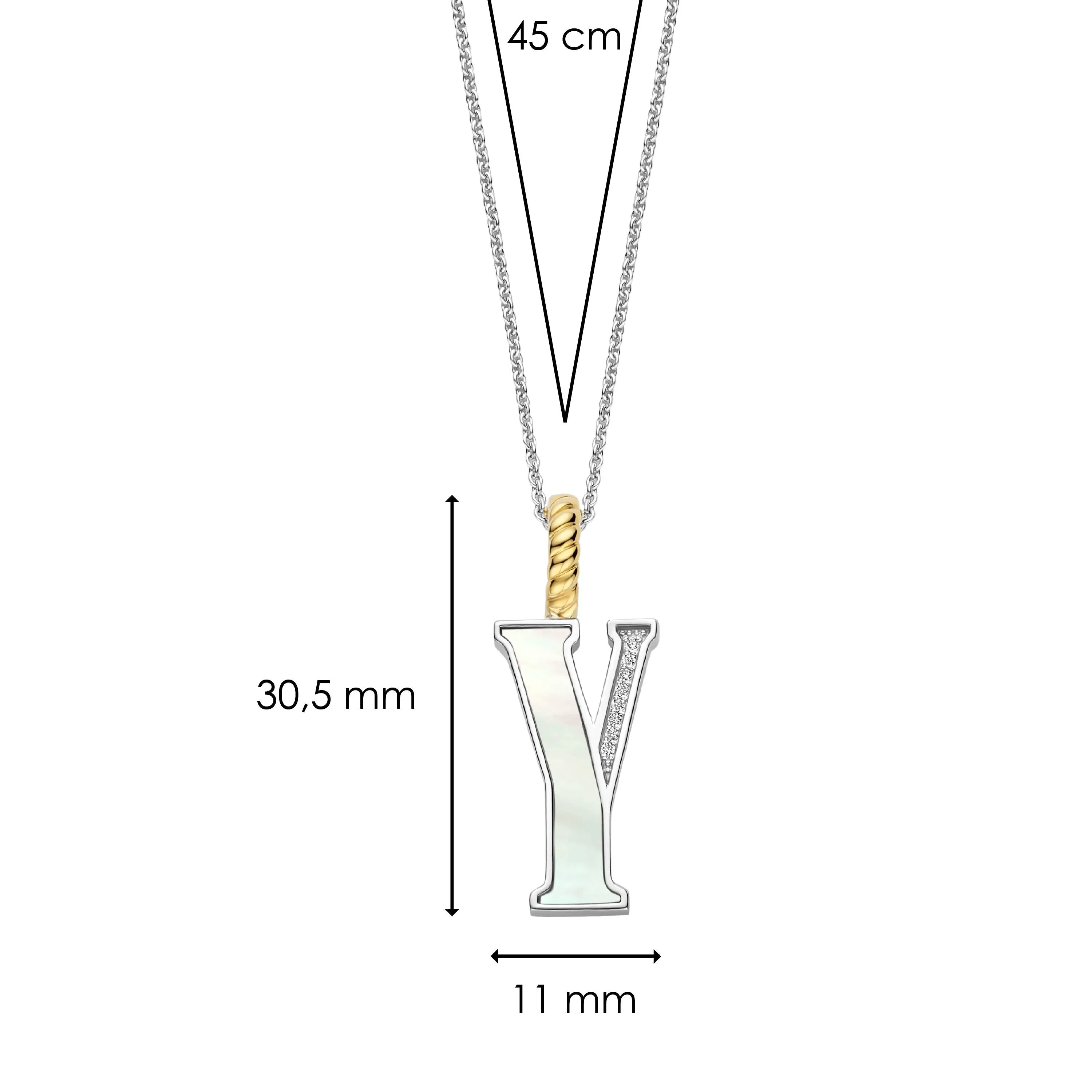 TI SENTO Pendant 6840MW_Y