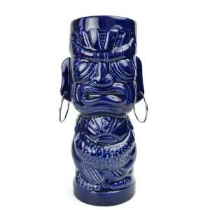 Tiki Mug  - Chop Chop 14oz